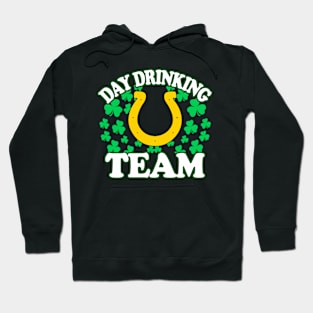 St Patricks Day Drinking Team - Irish Pride, Irish Drinking Squad, St Patricks Day 2018, St Pattys Day, St Patricks Day Shirts Hoodie